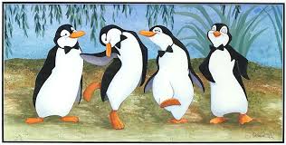 Mary Poppins Penguins Google Search Mary Poppins Penguins Mary Poppins Merry Poppins