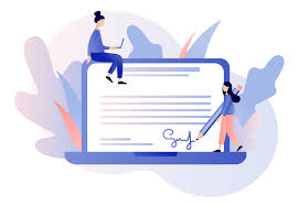 Devenir Apprenti Comment Signer Un Contrat D Apprentissage