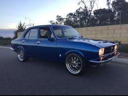 Image result for Phoenix Blue 1971 Mazda