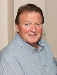 John Paterson Obituary (2013)