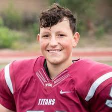 Colorado Boys Wrestling High School Athletes