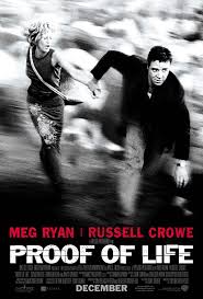 Russell crowe film list is not complete without mentioning russell crowe old movies which were both, blockbusters and super failure as well. Proof Of Life 2000 Imdb