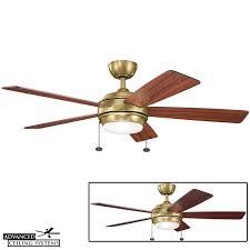 6 Arts And Craft Ceiling Fans To Compliment Your Decor Style Advanced Ceiling Systems Ceiling Fan Bedroom Ceiling Light Ceiling Fan With Light
