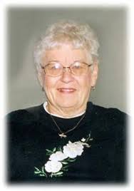 Obituary of Elizabeth Jean Bresler