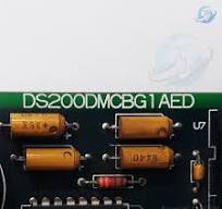 GE DS200DMCBG1AED DOS DUP Processor Board-Xiongba Automation