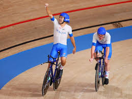 Si sono concluse le gare di ciclismo su pista agli european championships 2018 di glasgow. Pokaxhm926 Trm