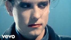 5 Songs You Didn't Know The Cure's Robert Smith Wrote for Other Artists