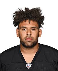 Connor Heyward Stats