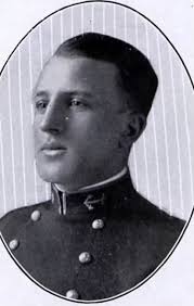 CDR William James Masek (1890-1970)