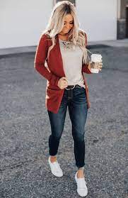 20 Casual Spring Outfits Women You Ll Copy This Season Spring Outfits Casual Spring Outfits Women Casual Spring Outfits Women