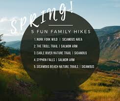 Find hotels and other accommodations near hyde mountain golf course and book today. Family Trail Guide Salmon Arm Sicamous Shuswap Adventure Girl