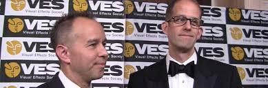 Toy Story 4: Pete Docter