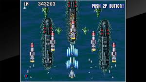 Aero fighters, aviones, disparos, enemigos, boss. 2 Cheats For Aca Neogeo Aero Fighters 2