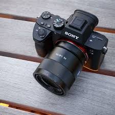 Tupac shakur had a great influence on the development of world culture. Brands Breakthroughs And Bias Here S Why You Ve Heard So Much About Sony Recently Digital Photography Review