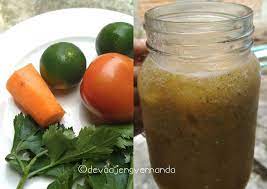 Jus tomat madu bahannya hanya tomat. Resep Jus Wortel Tomat Seledri Jeruk Nipis Oleh Deva Ajeng Vernanda Cookpad