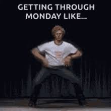 Search, discover and share your favorite monday funny gifs. Monday Gifs Tenor