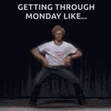 # day # monday # sunny # turn around doctor. Monday Gifs Tenor