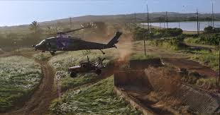 Helicopter crashes shootdown 15 besiege. Could The Rock Pull Down A Helicopter Like He Did In Hobbs Shaw