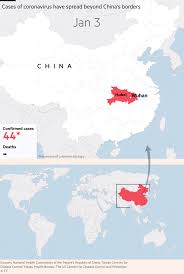 Hunters collect cheese from stockpile locations to attract the event mice in those locations. Coronavirus Makes For Dismal Lunar New Year For Wuhan Residents Financial Times