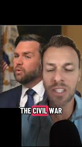 Vice President JD Vance shows his ignorance of American History.  #breakingnews #jdvance #history #politics