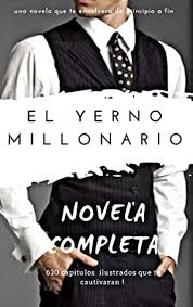 Maybe you would like to learn more about one of these? El Yerno Millonario Carismatico Charlie Wade By Bryan Vasquez