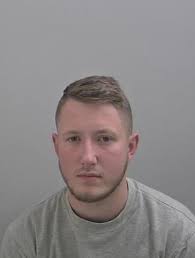 Fly-tipper Aaron Humphreys wanted cash to dump cannabis