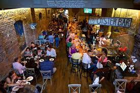 Restaurant Reviews Little Drunken Chef In Mount Kisco And Little Mumbai Market In Pleasantville Published 2015 Restaurant Review Pleasantville Oyster Bar