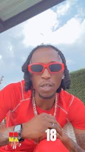 This Saturday 🔥 It's going down🎉 Don't miss Yo Maps Yo live in Burkina  Faso🇧🇫 Get your tickets ready and let's make some noise🎟️ #YoMapsLive  #ThisSaturday #BurkinaFaso