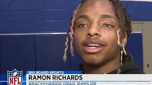 San Antonio natives Ramon Richards and Malcolm Brown react to Madden 20  ratings