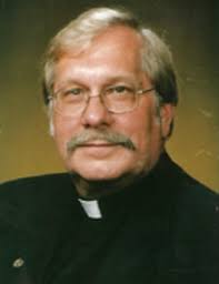 Reverend Doctor Jerald "Jerry" Wayne Mielke