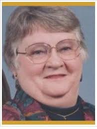 Mary Jane Paske Radant (1929-2010)