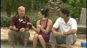 The grasses typical to houston lawns are hearty and should stand up well to heat, which will follow pest and insect control. Abc Pest Pool Lawn On Great Day Housotn Youtube