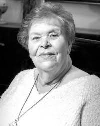 Shirley Pitcher Obituary (1935