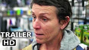 She earned a ba in theater from bethany college in 1979. Nomadland Trailer 2021 Frances Mcdormand Drama Movie Youtube