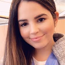 Roseann Duran's Instagram, Twitter & Facebook