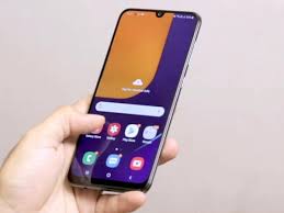 The company has launched a slew of smartphones under its 'a' and 'm' series. Samsung Galaxy A50s Price In India Specifications Comparison 20th April 2021