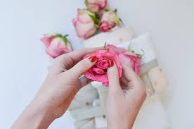 A second friend will adjust the flowers and greeny in the water. Milk Bath Photography How To Create Treasured Memories Momma Society