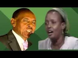 Fadumo Ahmed dhimbil Jaceyl