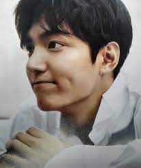 His family consists of his mother, father, and one older sister. Lee Min Ho 2019 Official Minoz Calendar