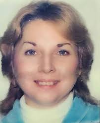 Mary Mayhew Obituary