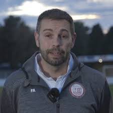 Paul Harbison's Instagram, Twitter & Facebook