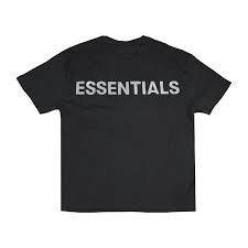 Maybe you would like to learn more about one of these? Sizing For Essentials Shirt Fearofgod
