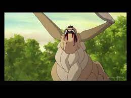 She's definitely a monster, but one who is so effortlessly tamed. sequel to and you'll come into bloom. Blood C Attack Of A Big Dog Youtube