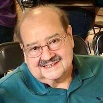 Frederick "Fred" Major Obituary