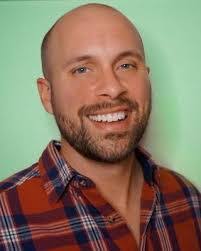 John Murdock's Instagram, Twitter & Facebook