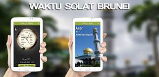 Sehingga waktu solat seterusnya di zon. Waktu Solat Brunei Apl Di Google Play