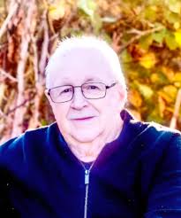 Obituary for John Edward (Poppy) MacNeil