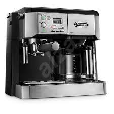 Full review of the delonghi dedica ec685m coffee machine. De Longhi Bco431 S Lever Coffee Machine Alzashop Com