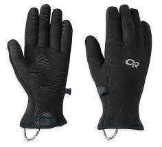 Outdoor Research Alti Gloves New York Outdoor Research