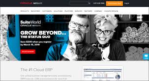 Was an american cloud computing company founded in 1998 with headquarters in san mateo, california that provided software and services to manage business finances, operations, and customer relations. Nonprofit Fund Accounting Software 6 Providers To Know